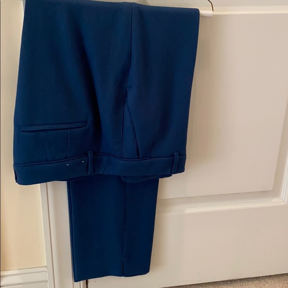 White House Black Market pants - slim cut - 12NWOT